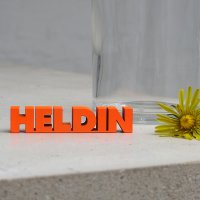 Heldin