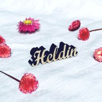 Heldin