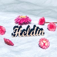 Heldin