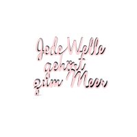 Jede Welle geh&ouml;rt zum Meer