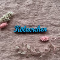 K&ouml;lnerchen