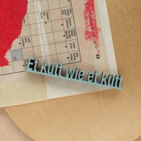 K&ouml;lsch Et k&uuml;tt wie et k&uuml;tt