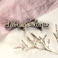 Lieblingskollegin