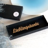 Lieblingstante