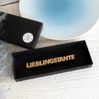 Lieblingstante