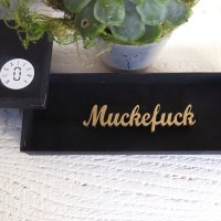 Muckefuck