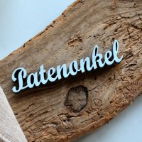 Patenonkel