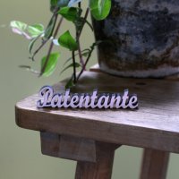 Patentante