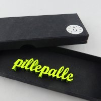 pillepalle