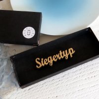 Siegertyp
