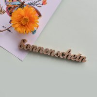 Sonnenschein