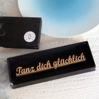 Tanz dich gl&uuml;cklich