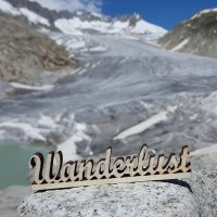 Wanderlust