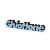 Ghiottone_Schleckermaul