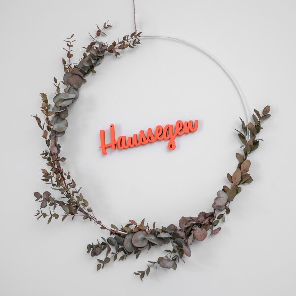Haussegen