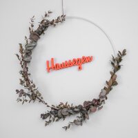 Haussegen