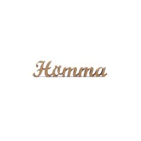 H&ouml;mma