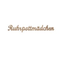 Ruhrpottm&auml;dchen
