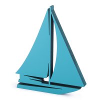 sailing boat
