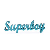 Superboy