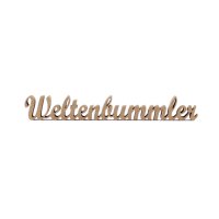 Weltenbummler
