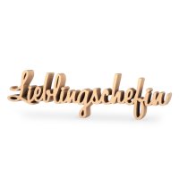 Lieblingschefin