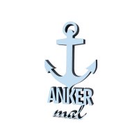 Anker mal