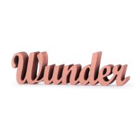 Wunder