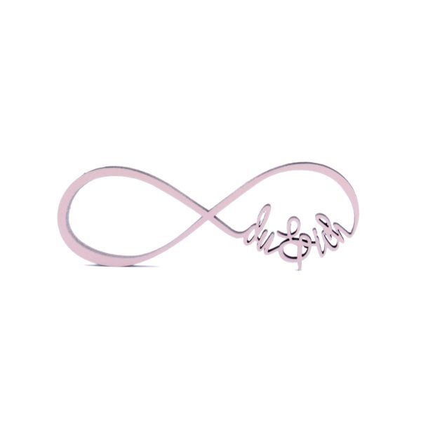infinity symbol du&ich