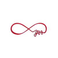infinity symbol yes