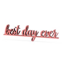 best day ever