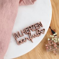 Im Herzen barfu&szlig;