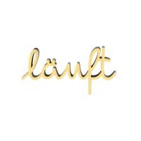 l&auml;uft