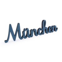 M&uuml;nchen