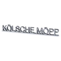 K&ouml;lsche M&ouml;pp