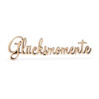 Glücksmomente