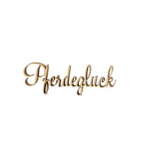 Pferdeglück
