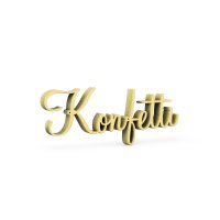 Konfetti