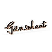 Gänsehaut