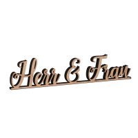 Herr & Frau