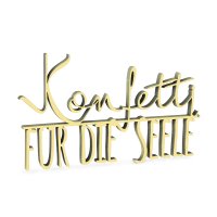 Konfetti f&uuml;r die Seele