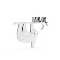 Faultier - Hang on