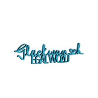 Gl&uuml;ckwunsch egal wozu