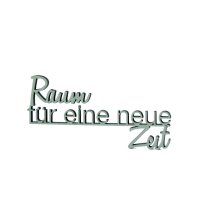 Raum f&uuml;r eine neue Zeit