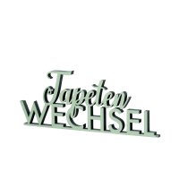 Tapetenwechsel