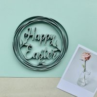 Kranz "Happy Easter"