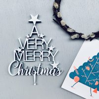 A very merry Chistmas