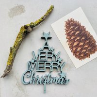 A very merry Chistmas