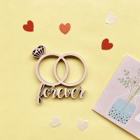 Eheringe - forever