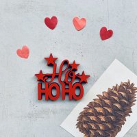 ho ho ho